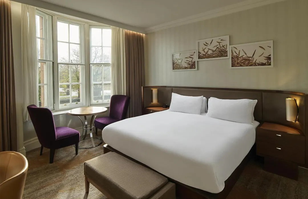 Hilton London Hyde Park-1