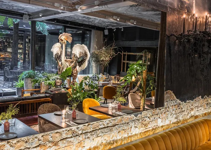 Hotel The Mandrake (Adults Only) Londra